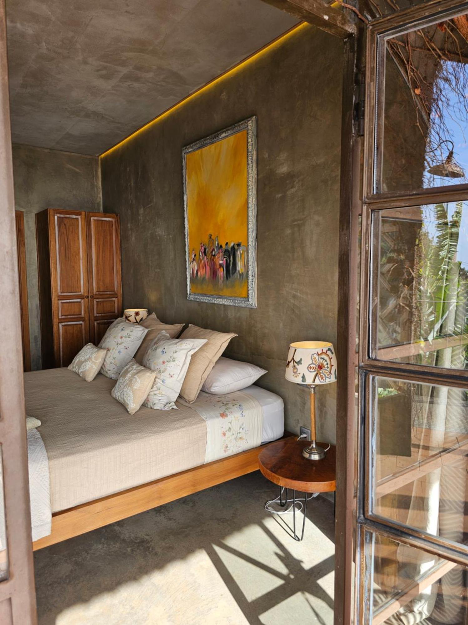 Les Terrasses Suites Calheta  Ngoại thất bức ảnh